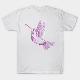 Hummingbird T-Shirt